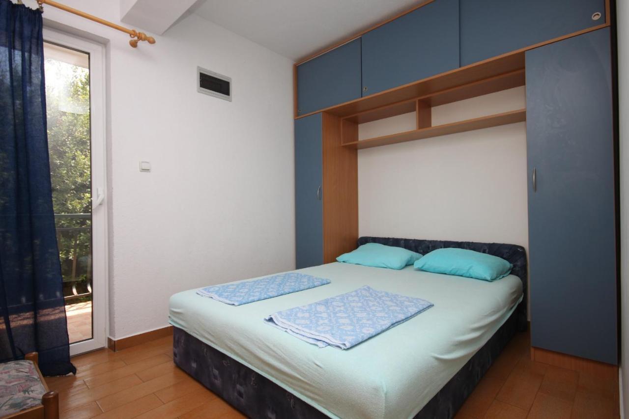 Apartments With A Parking Space Zivogosce - Porat, Makarska - 6700 Igrane Extérieur photo