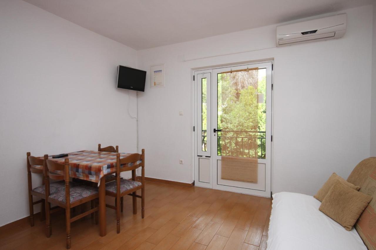 Apartments With A Parking Space Zivogosce - Porat, Makarska - 6700 Igrane Extérieur photo