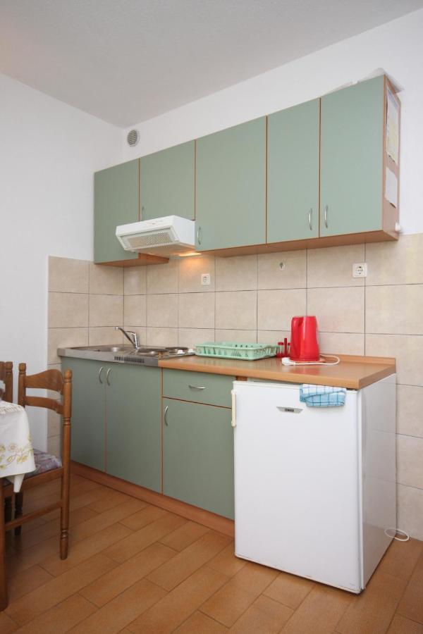 Apartments With A Parking Space Zivogosce - Porat, Makarska - 6700 Igrane Extérieur photo