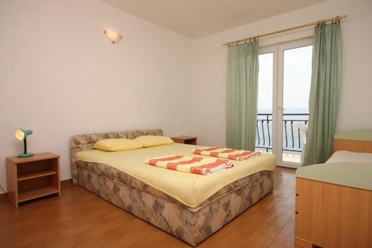 Apartments With A Parking Space Zivogosce - Porat, Makarska - 6700 Igrane Extérieur photo