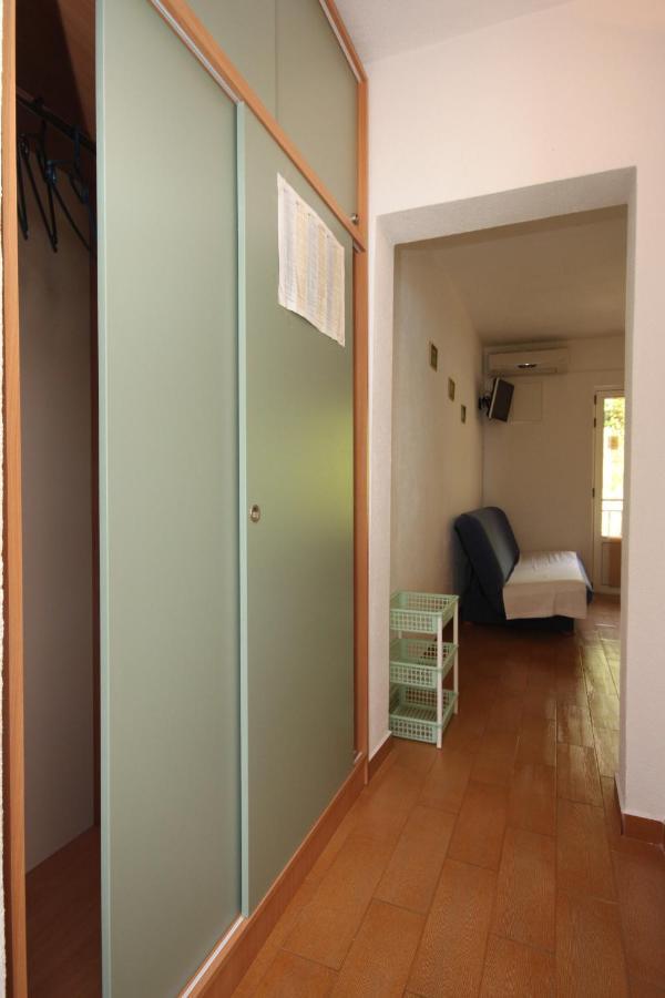 Apartments With A Parking Space Zivogosce - Porat, Makarska - 6700 Igrane Extérieur photo