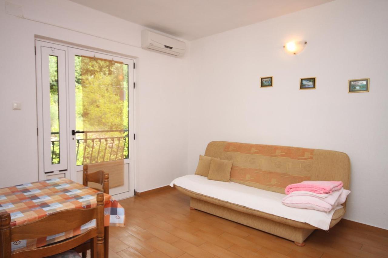 Apartments With A Parking Space Zivogosce - Porat, Makarska - 6700 Igrane Extérieur photo